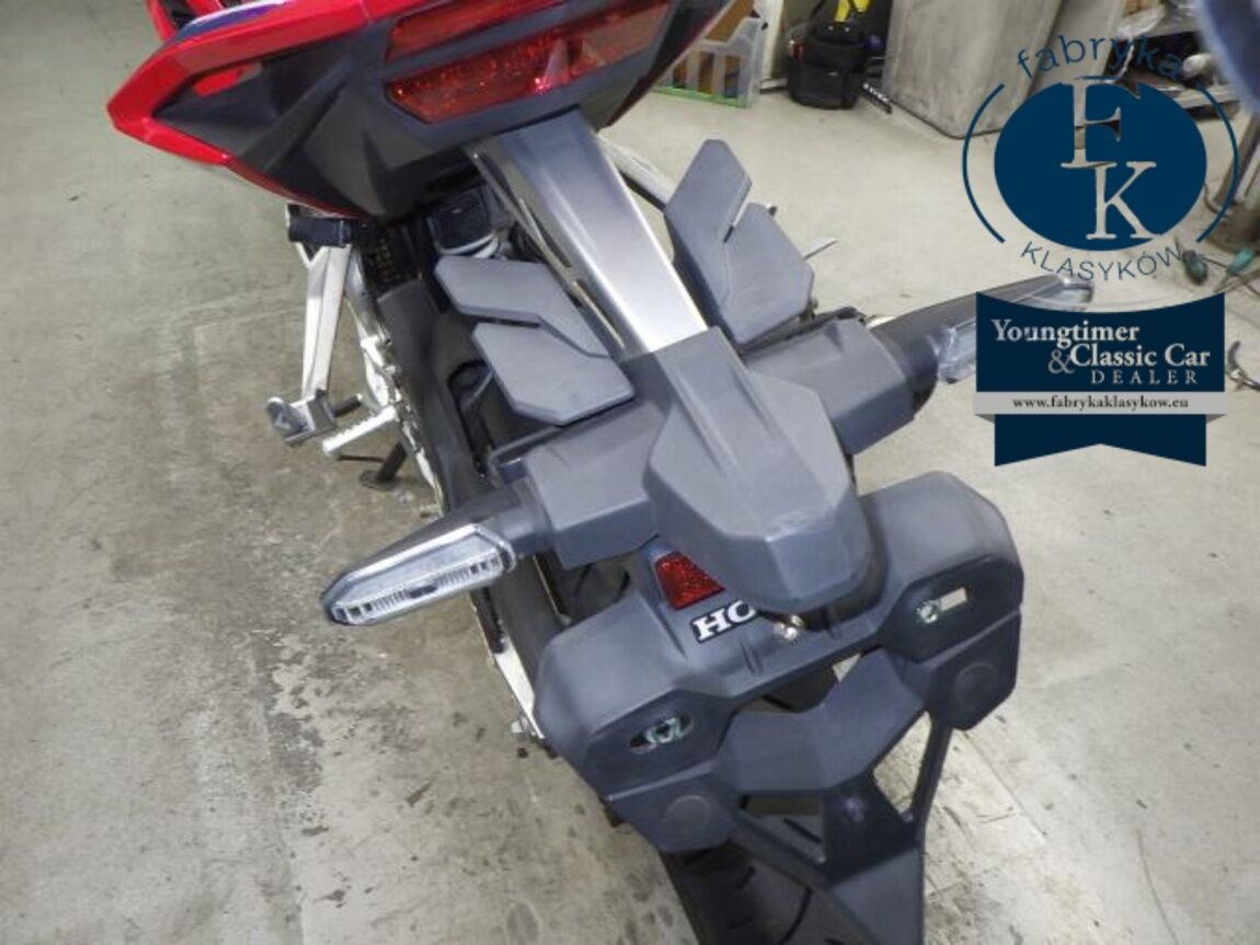 HONDA CBR250RR-2A  - zdjęcie 18