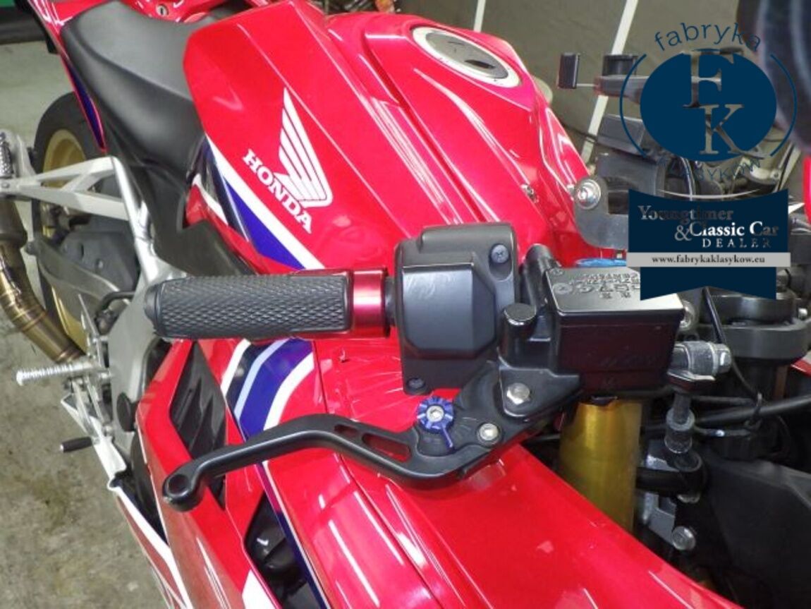 HONDA CBR250RR-2A  - zdjęcie 21