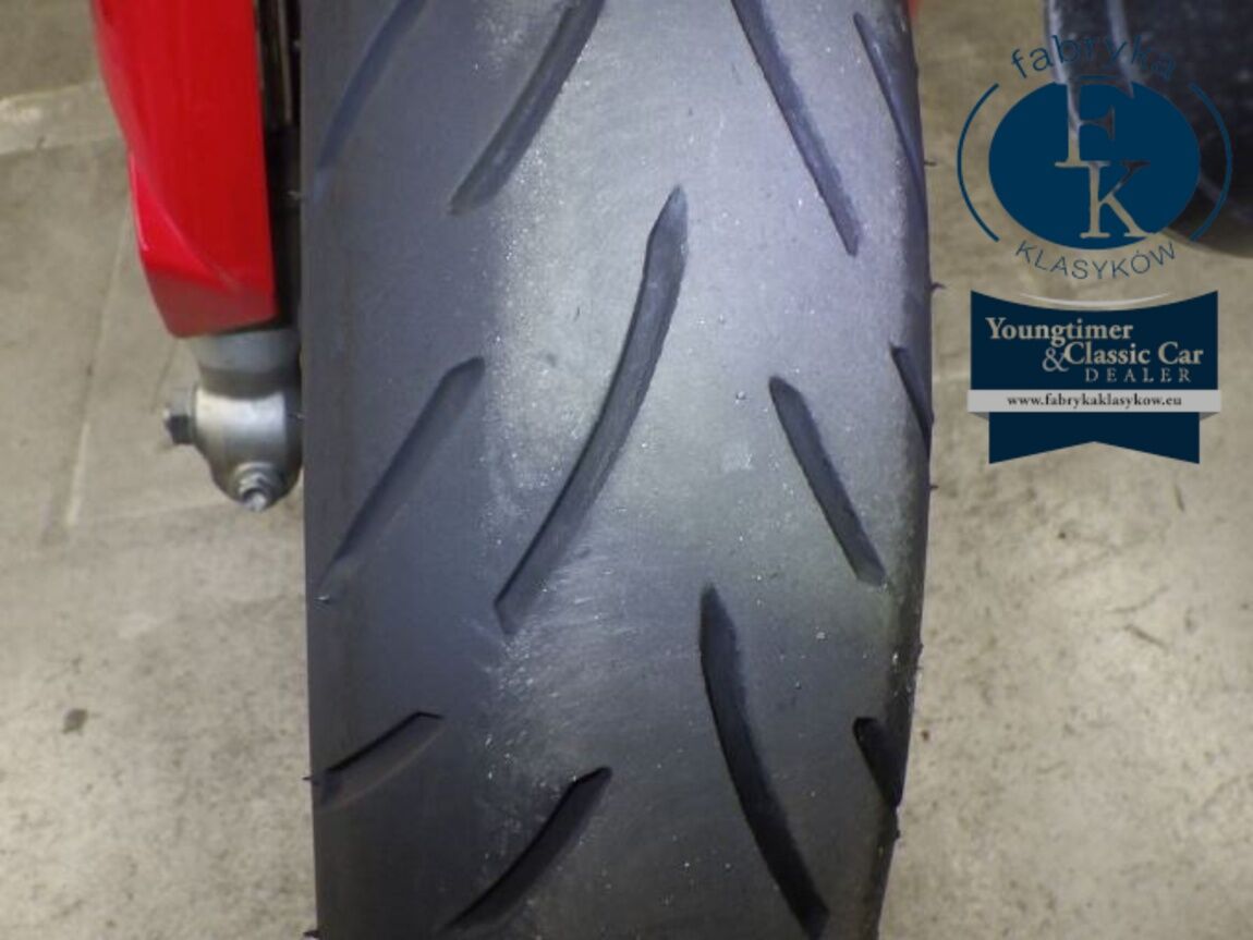 HONDA CBR250RR-2A  - zdjęcie 22