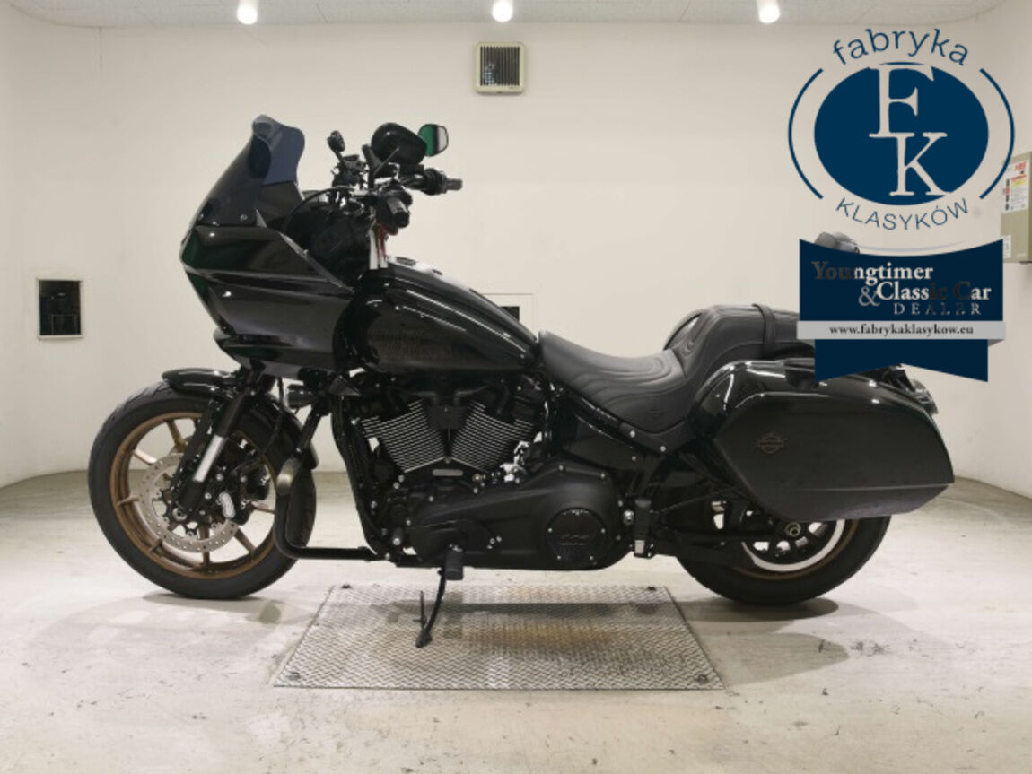 HARLEY-DAVIDSON FXLRST1920 2025 - zdjęcie 3