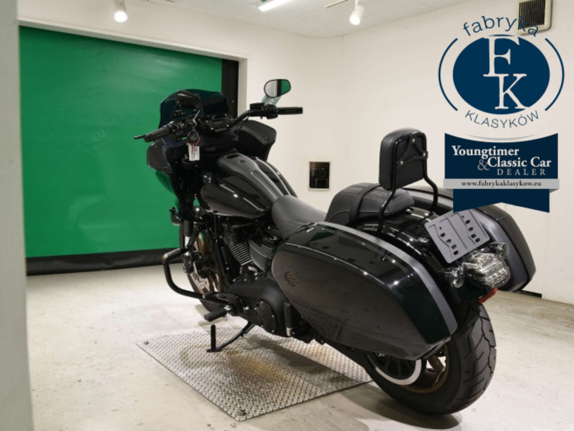 HARLEY-DAVIDSON FXLRST1920 2025 - zdjęcie 7