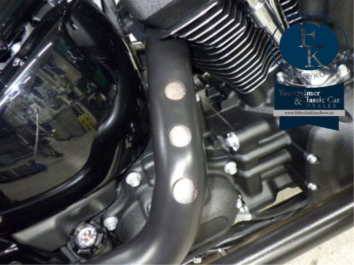 HARLEY-DAVIDSON FXLRST1920 2025 - zdjęcie 15