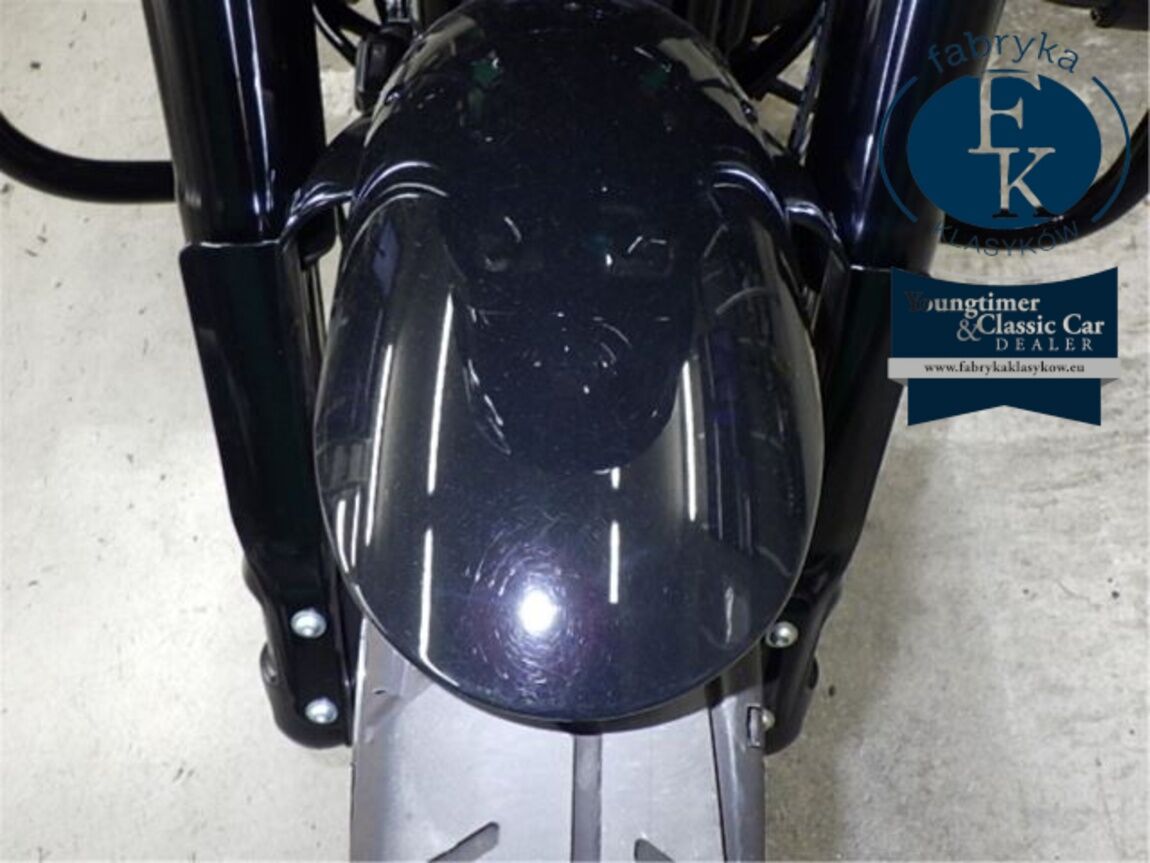 HARLEY-DAVIDSON FXLRST1920 2025 - zdjęcie 18