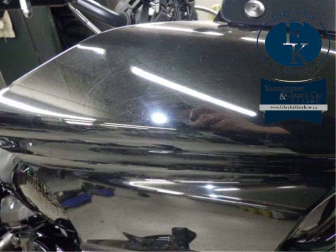 HARLEY-DAVIDSON FXLRST1920 2025 - zdjęcie 19