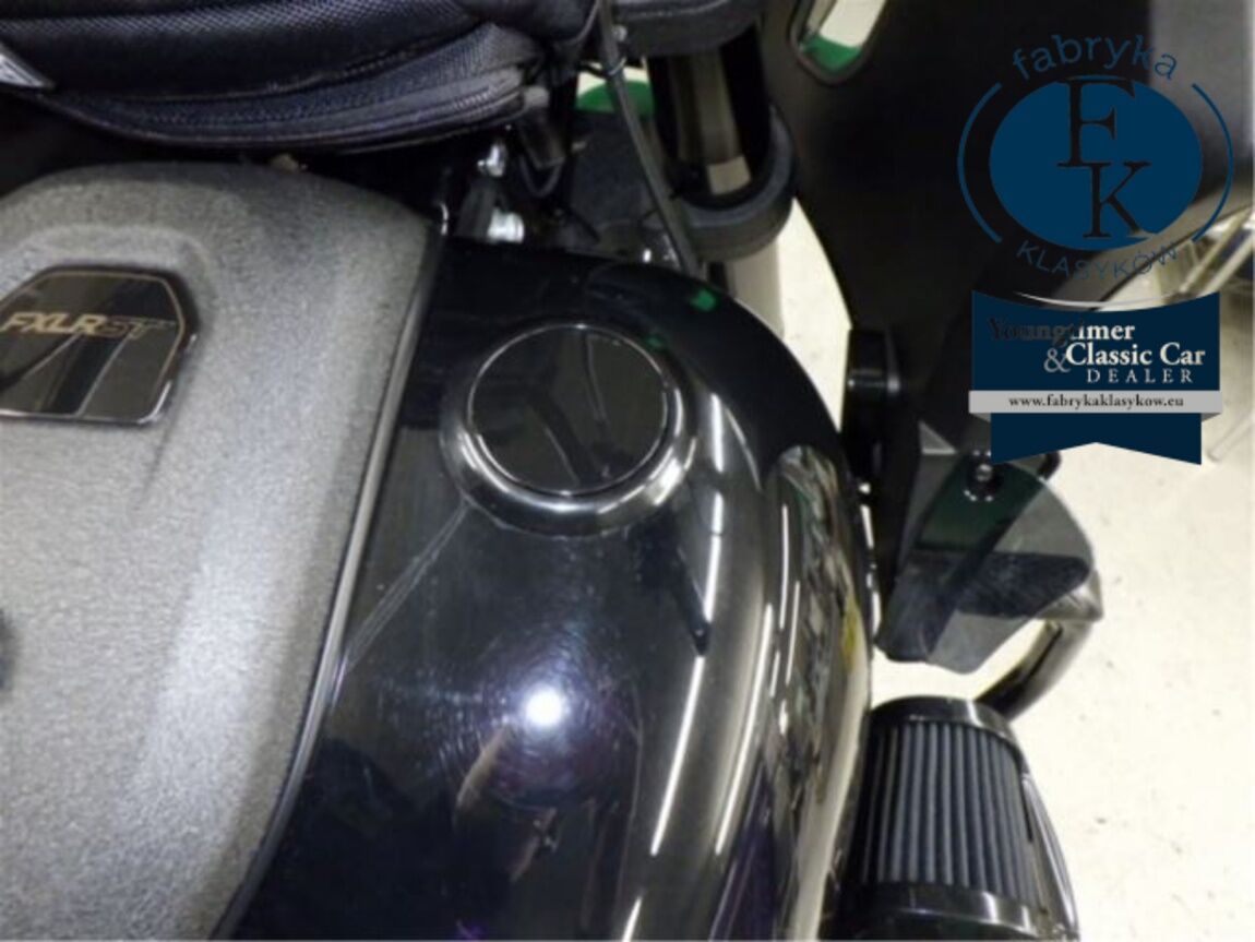 HARLEY-DAVIDSON FXLRST1920 2025 - zdjęcie 20
