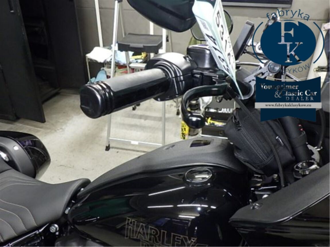 HARLEY-DAVIDSON FXLRST1920 2025 - zdjęcie 22