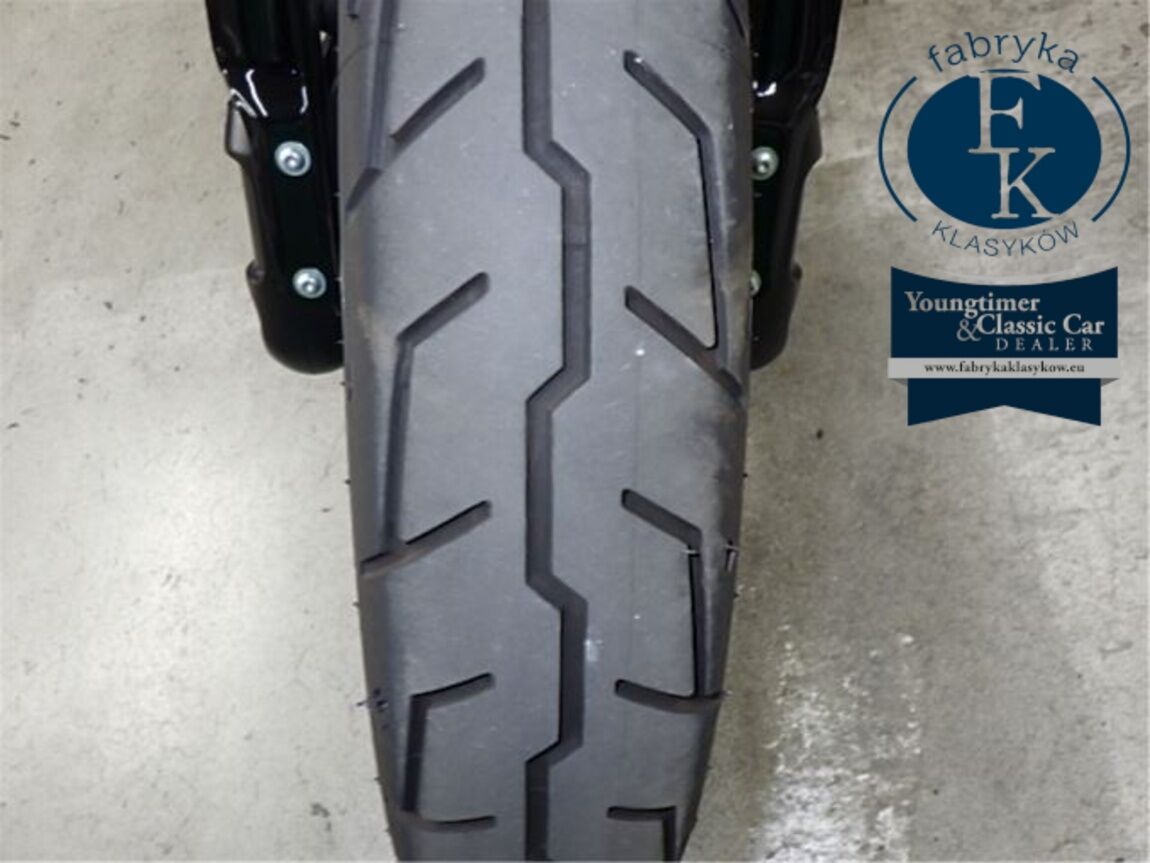 HARLEY-DAVIDSON FXLRST1920 2025 - zdjęcie 25