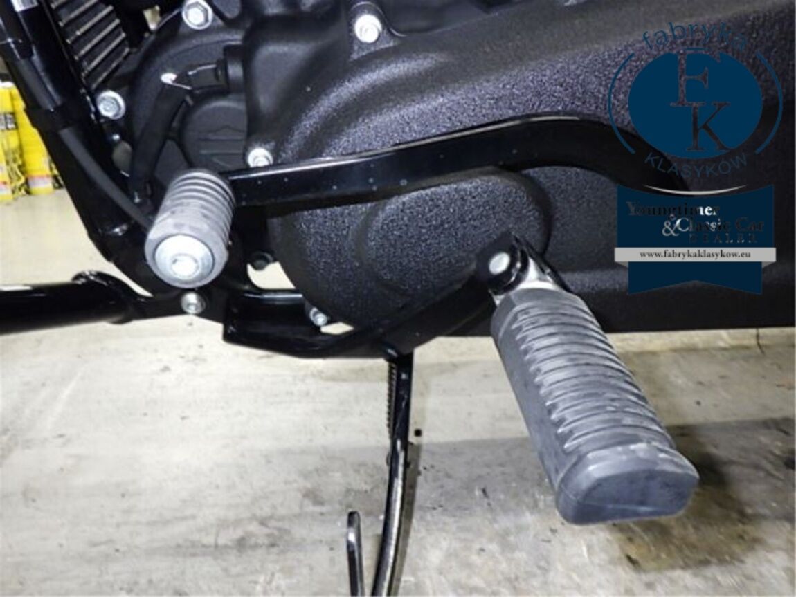 HARLEY-DAVIDSON FXLRST1920 2025 - zdjęcie 31