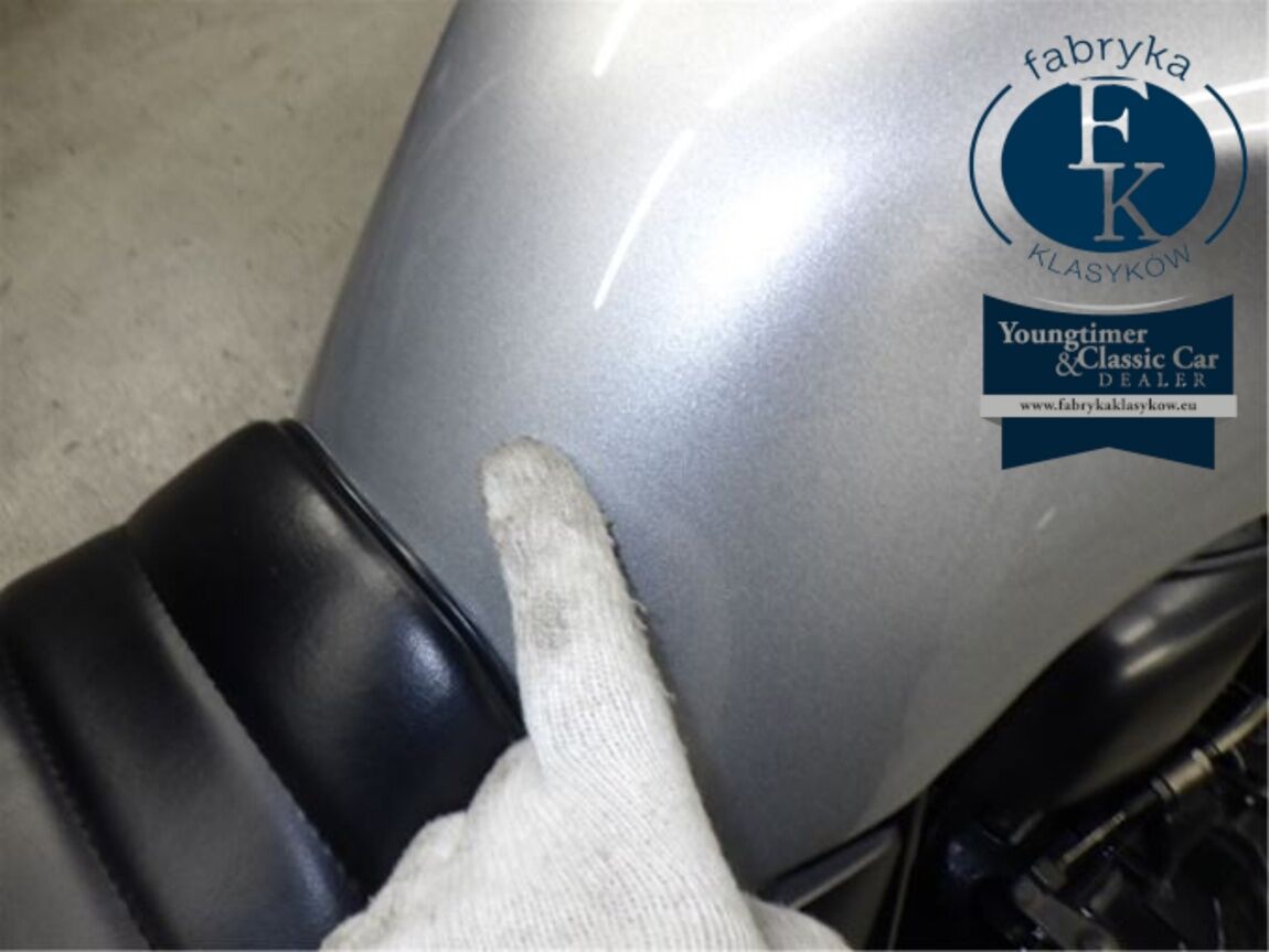 HONDA CB400SFV-3 BOLDOR 2008 - zdjęcie 19