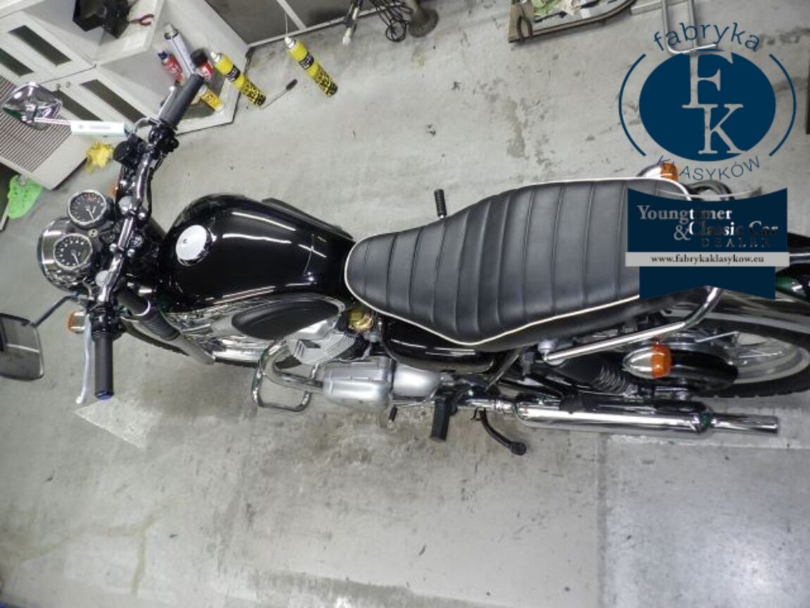 KAWASAKI W650 2006 - zdjęcie 33