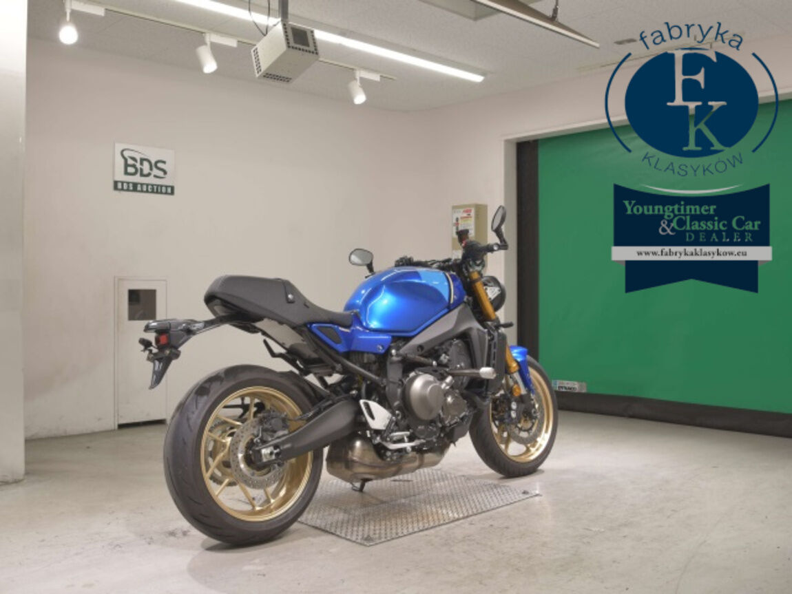 YAMAHA XSR900-2 2023 - zdjęcie 6