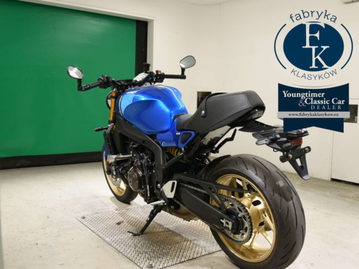 YAMAHA XSR900-2 2023 - zdjęcie 7