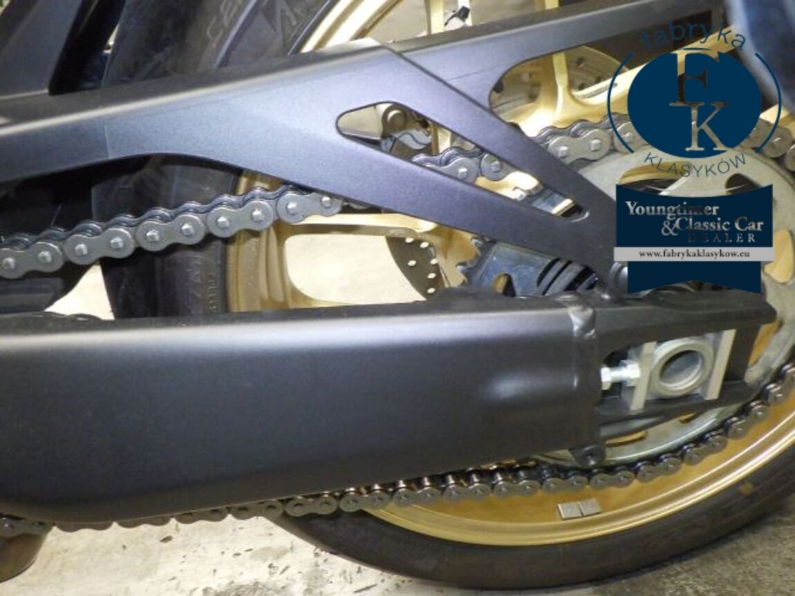 YAMAHA XSR900-2 2023 - zdjęcie 26
