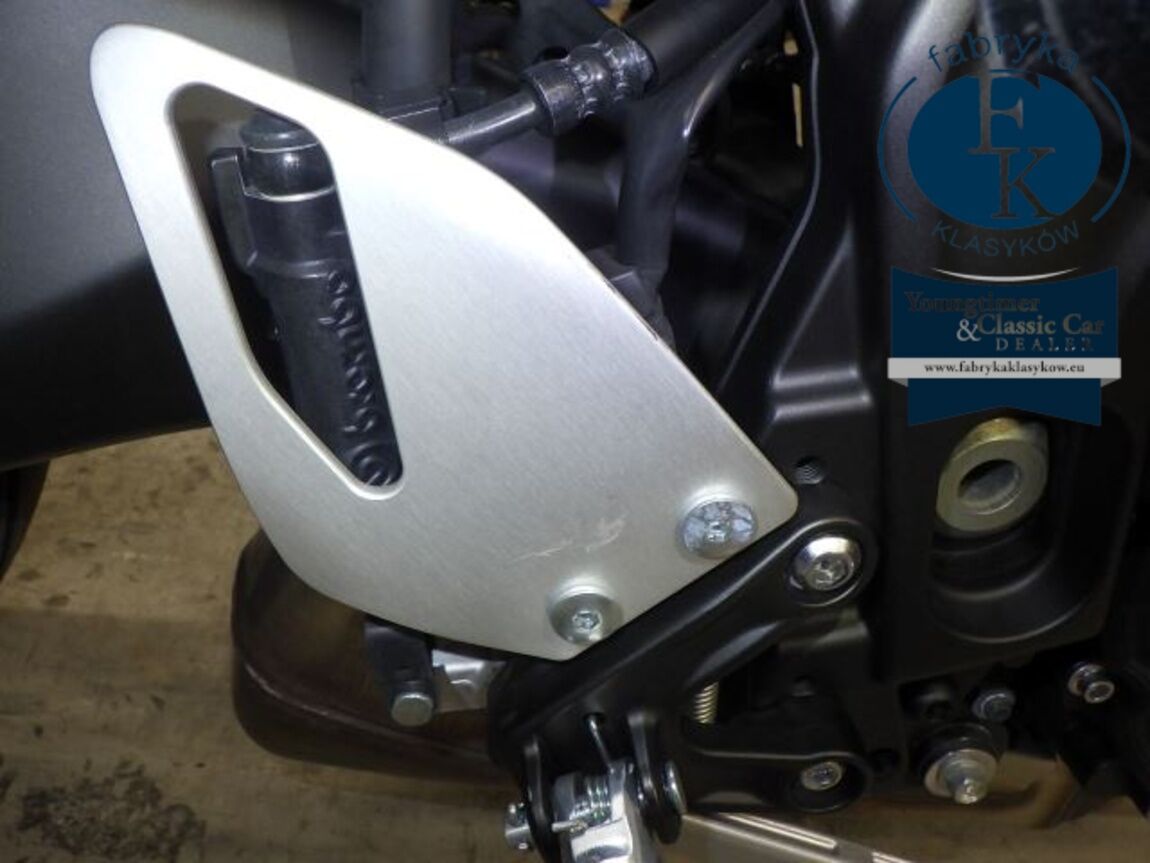 YAMAHA XSR900-2 2023 - zdjęcie 29