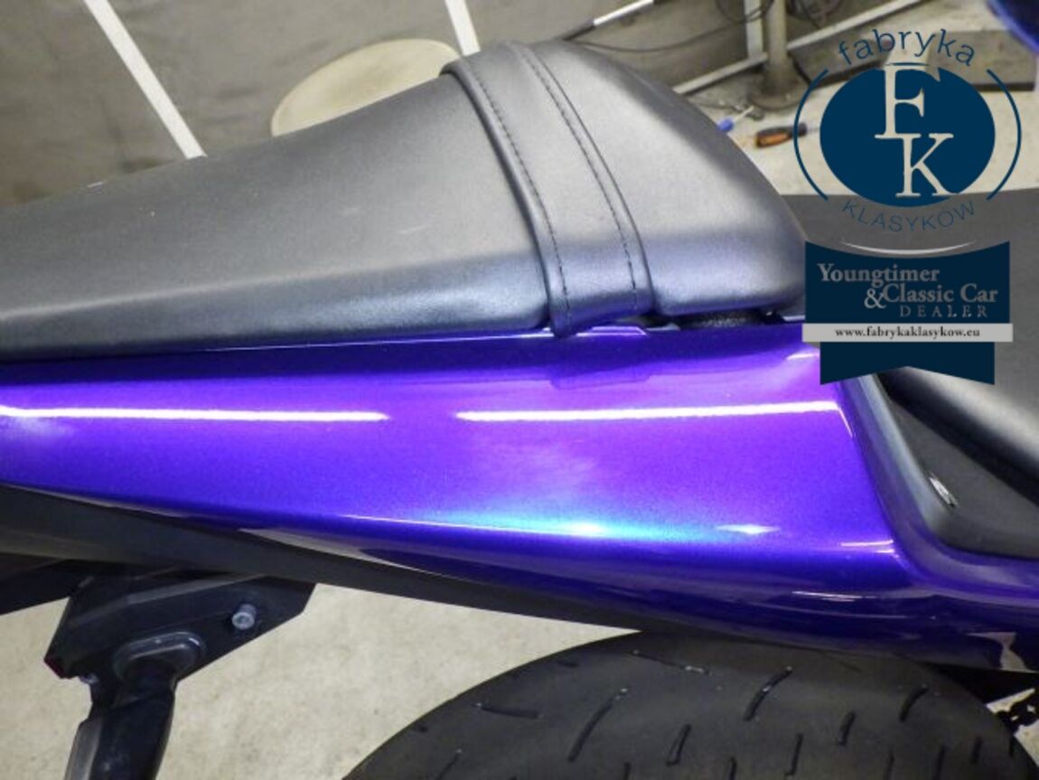 YAMAHA YZF-R3 2019 - zdjęcie 19