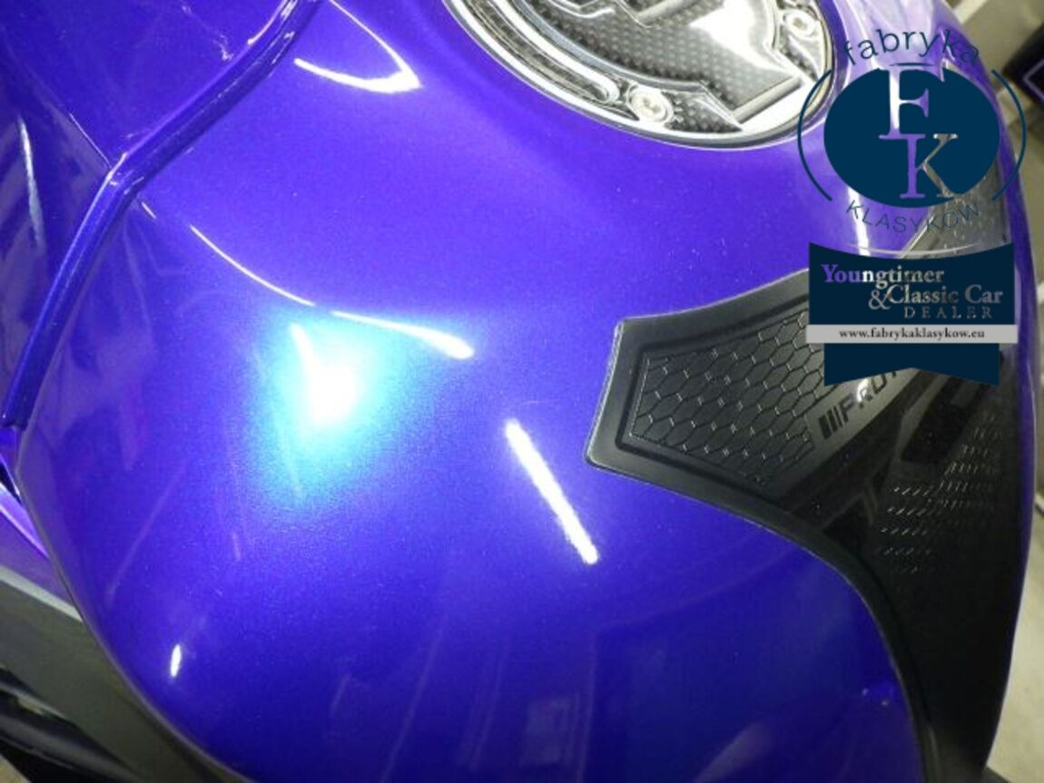 YAMAHA YZF-R3 2019 - zdjęcie 20