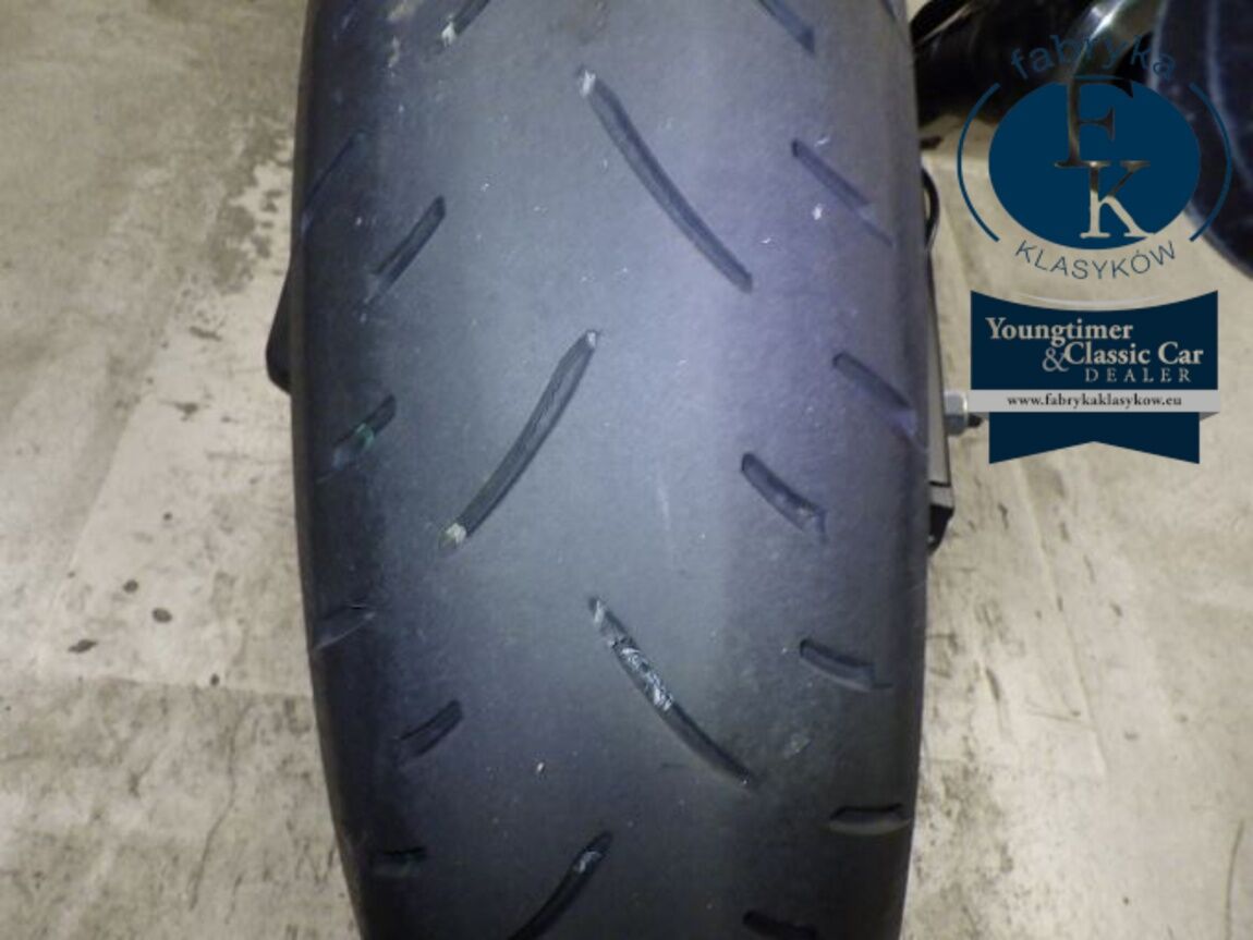 YAMAHA YZF-R3 2019 - zdjęcie 28