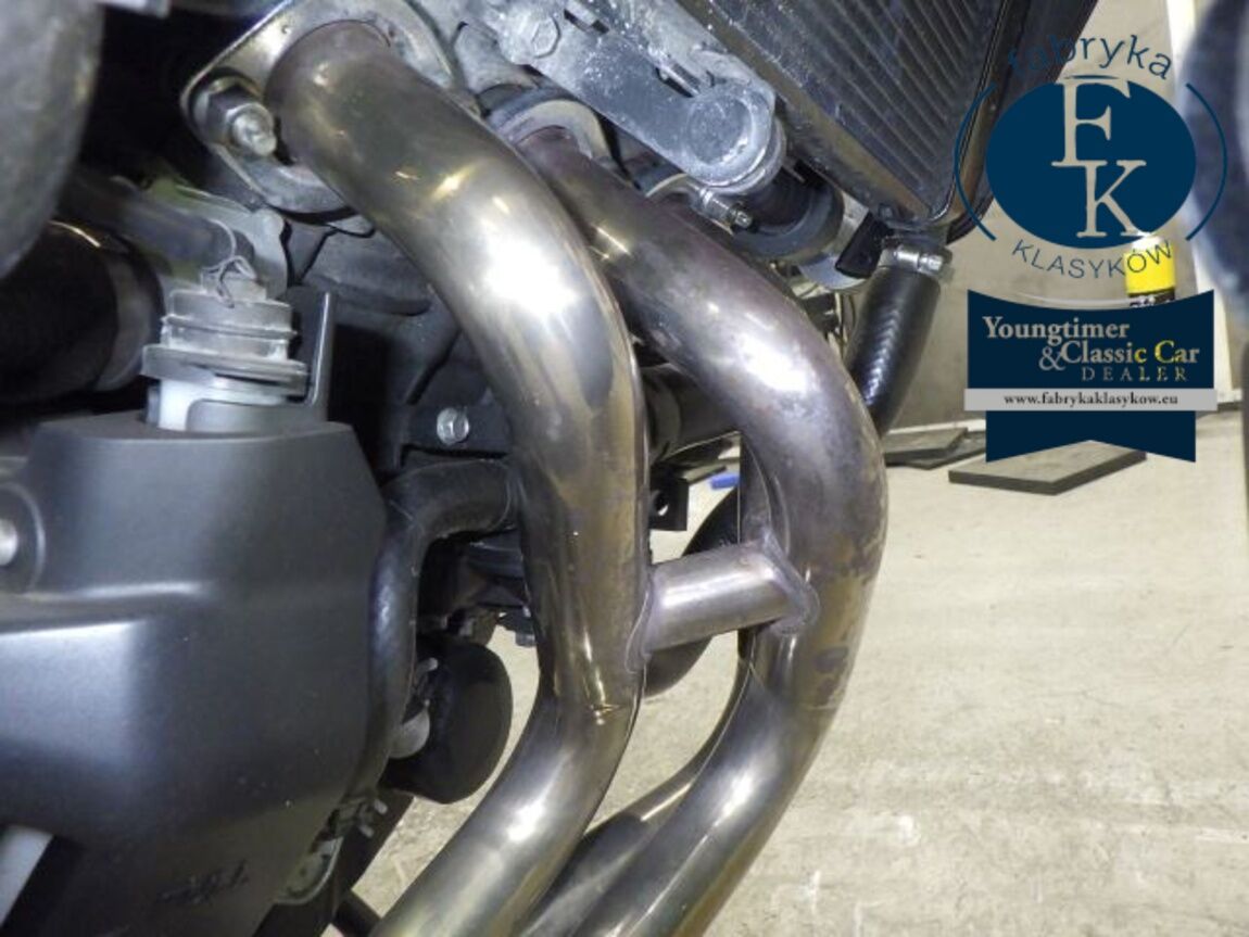 YAMAHA MT-09ASP 2020 - zdjęcie 13