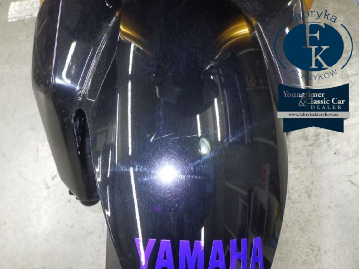 YAMAHA MT-09ASP 2020 - zdjęcie 17