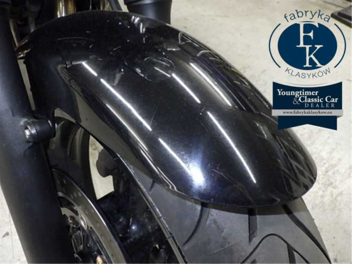 YAMAHA XJR1300-2 2013 - zdjęcie 17