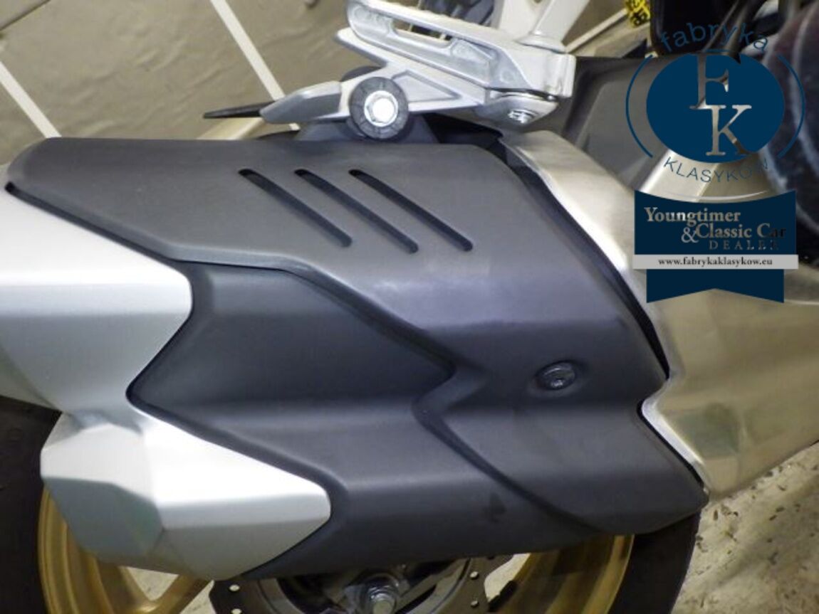 HONDA CBR250RR-2A  - zdjęcie 13