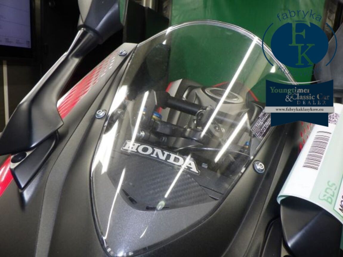 HONDA CBR250RR-2A  - zdjęcie 17
