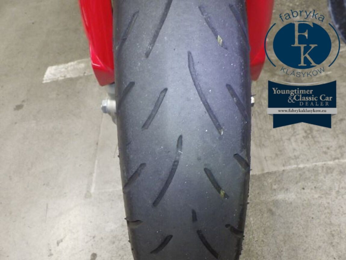 HONDA CBR250RR-2A  - zdjęcie 22