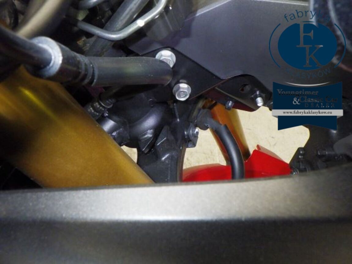 HONDA CBR250RR-2A  - zdjęcie 29