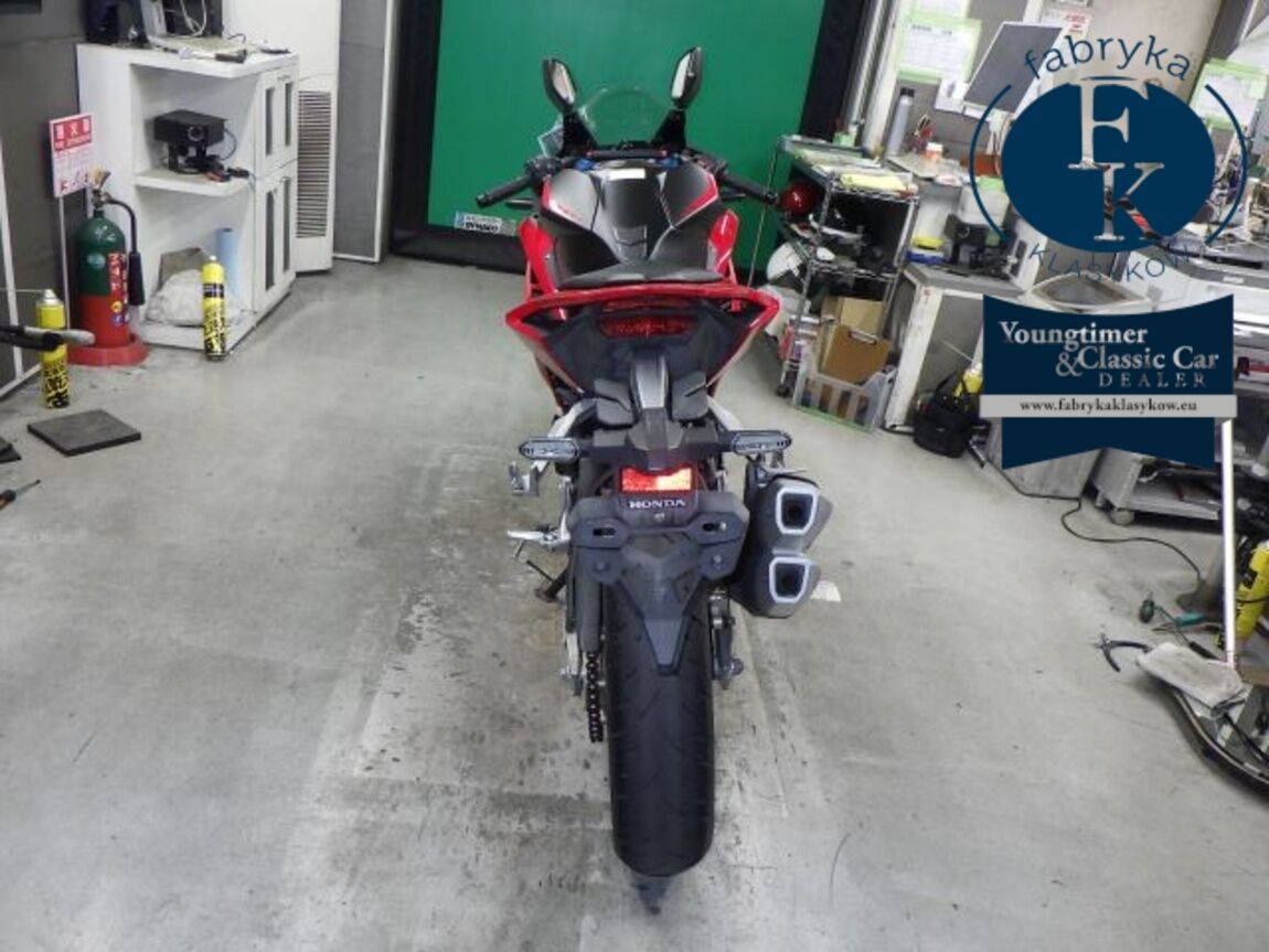 HONDA CBR250RR-2A  - zdjęcie 31
