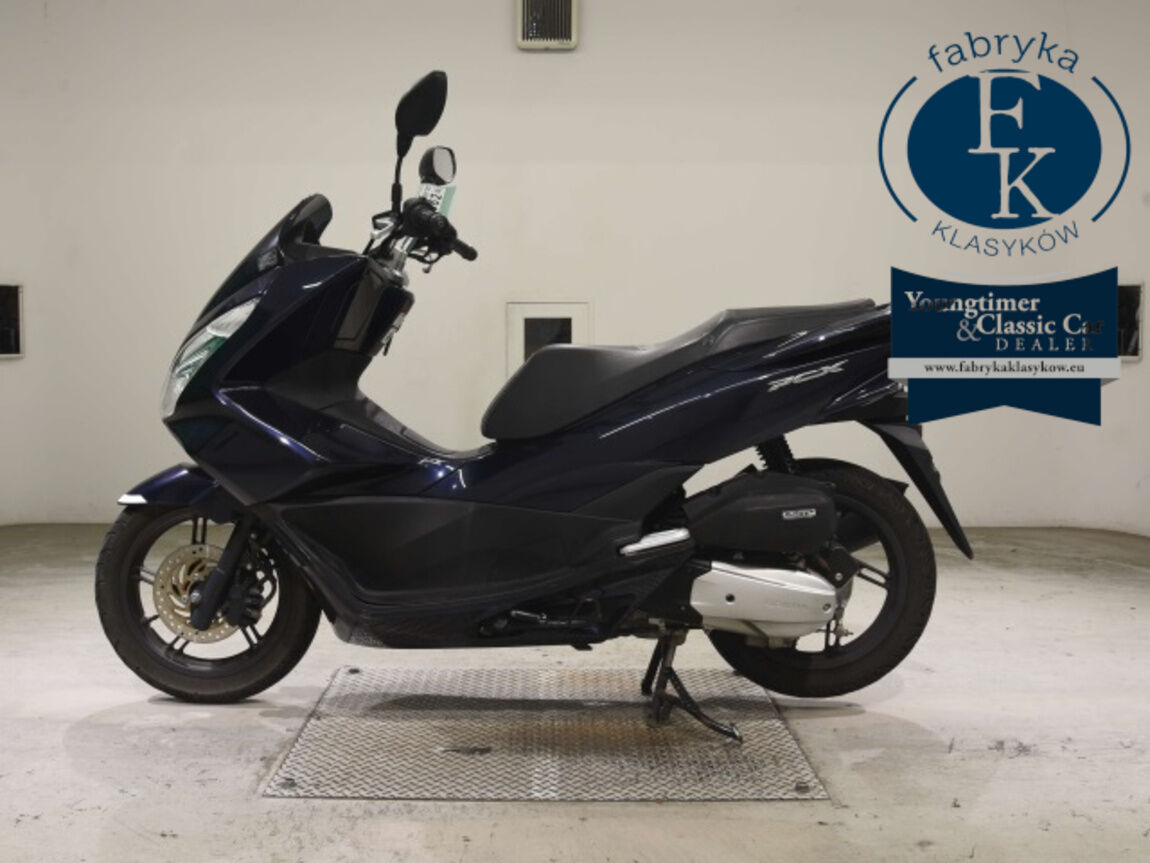 HONDA PCX125-2  - zdjęcie 3