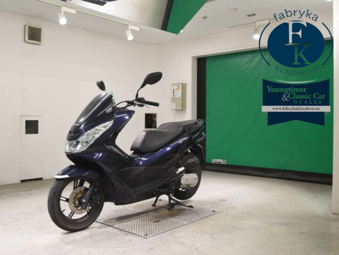 HONDA PCX125-2  - zdjęcie 5