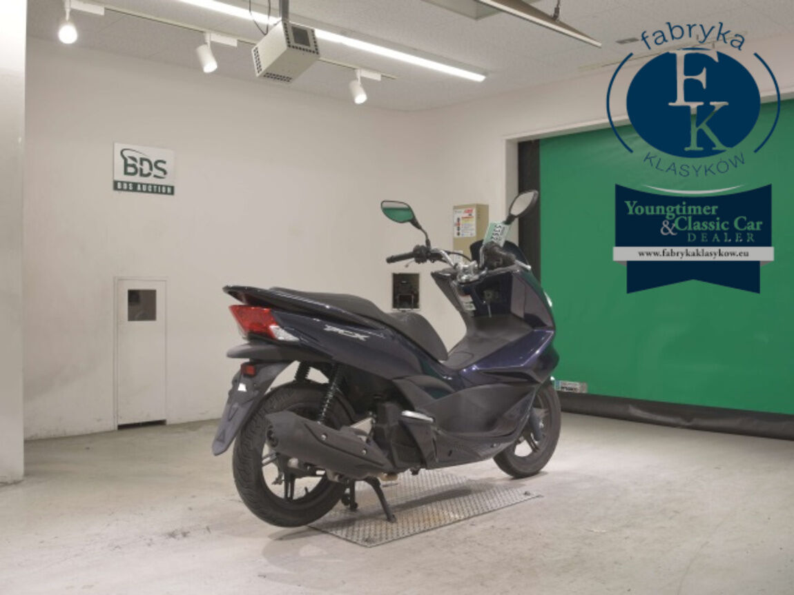HONDA PCX125-2  - zdjęcie 6
