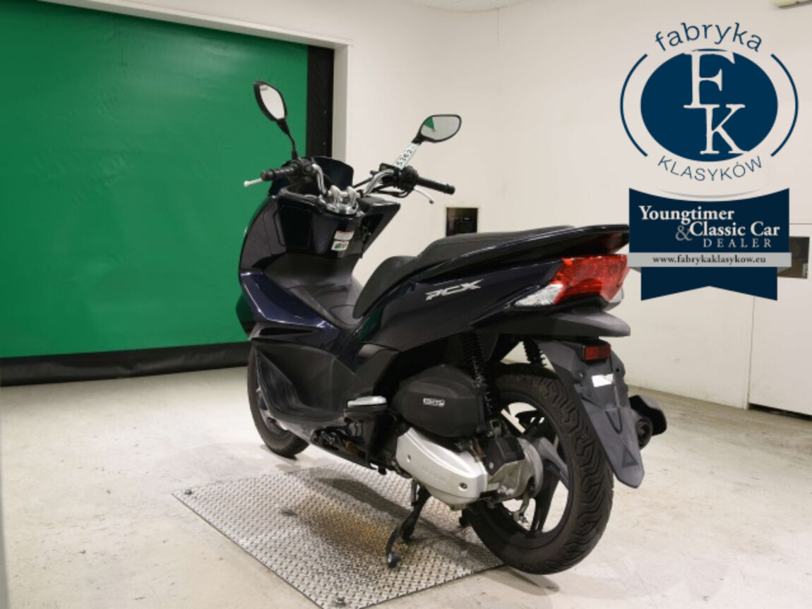 HONDA PCX125-2  - zdjęcie 7