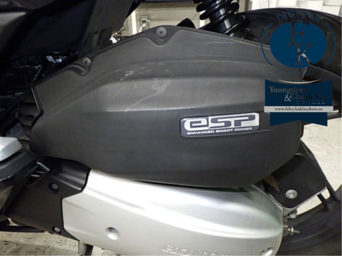 HONDA PCX125-2  - zdjęcie 9