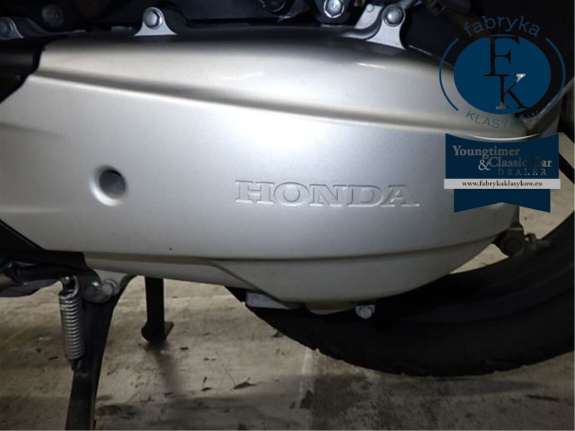 HONDA PCX125-2  - zdjęcie 10