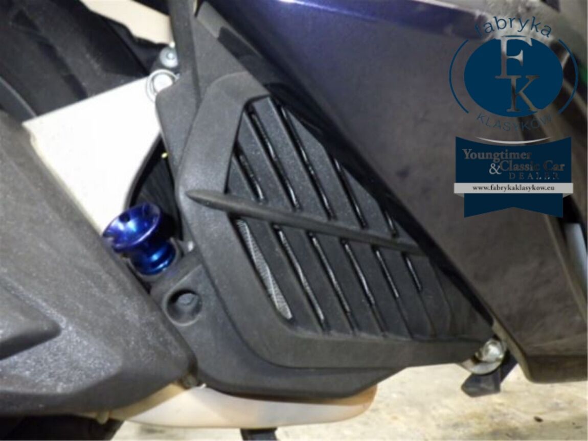 HONDA PCX125-2  - zdjęcie 12