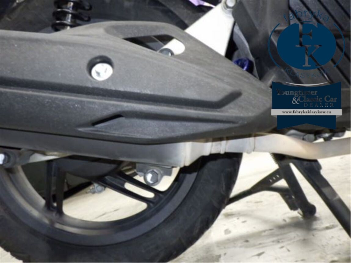HONDA PCX125-2  - zdjęcie 13