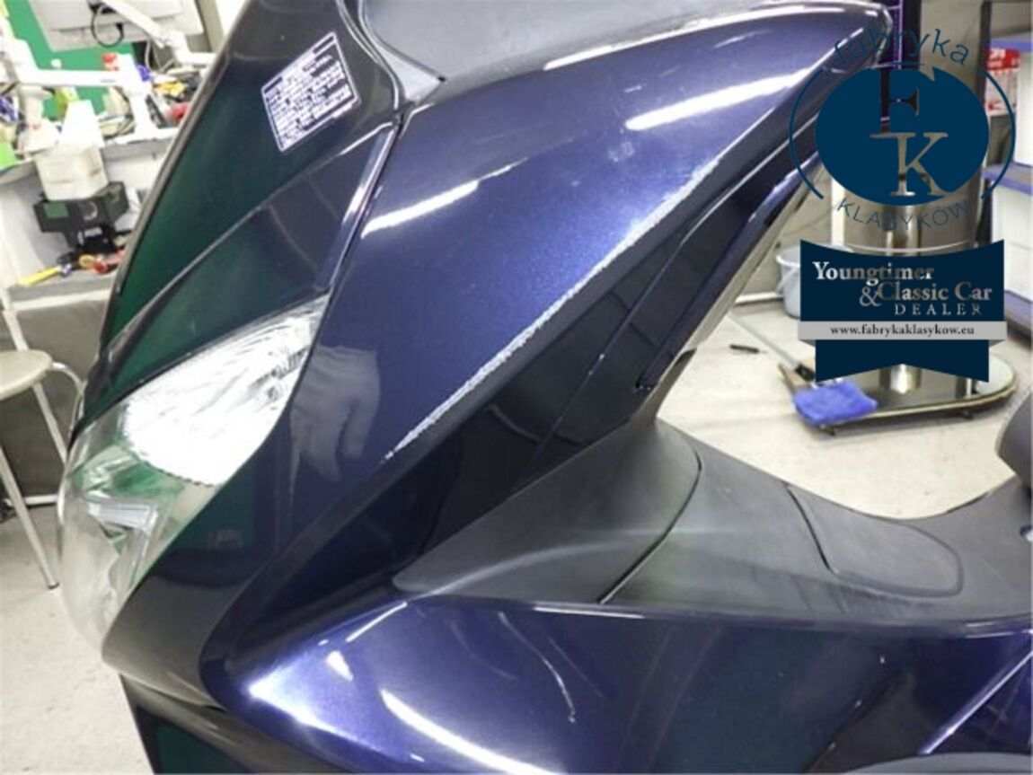HONDA PCX125-2  - zdjęcie 18