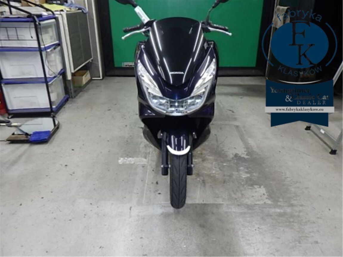 HONDA PCX125-2  - zdjęcie 21