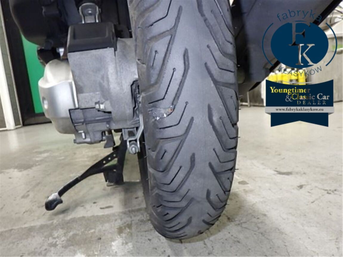 HONDA PCX125-2  - zdjęcie 28