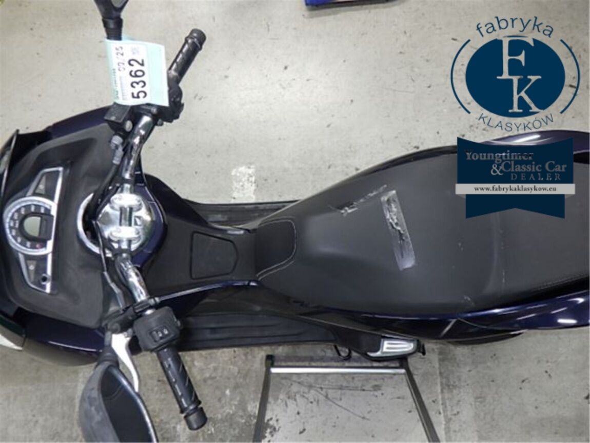 HONDA PCX125-2  - zdjęcie 32