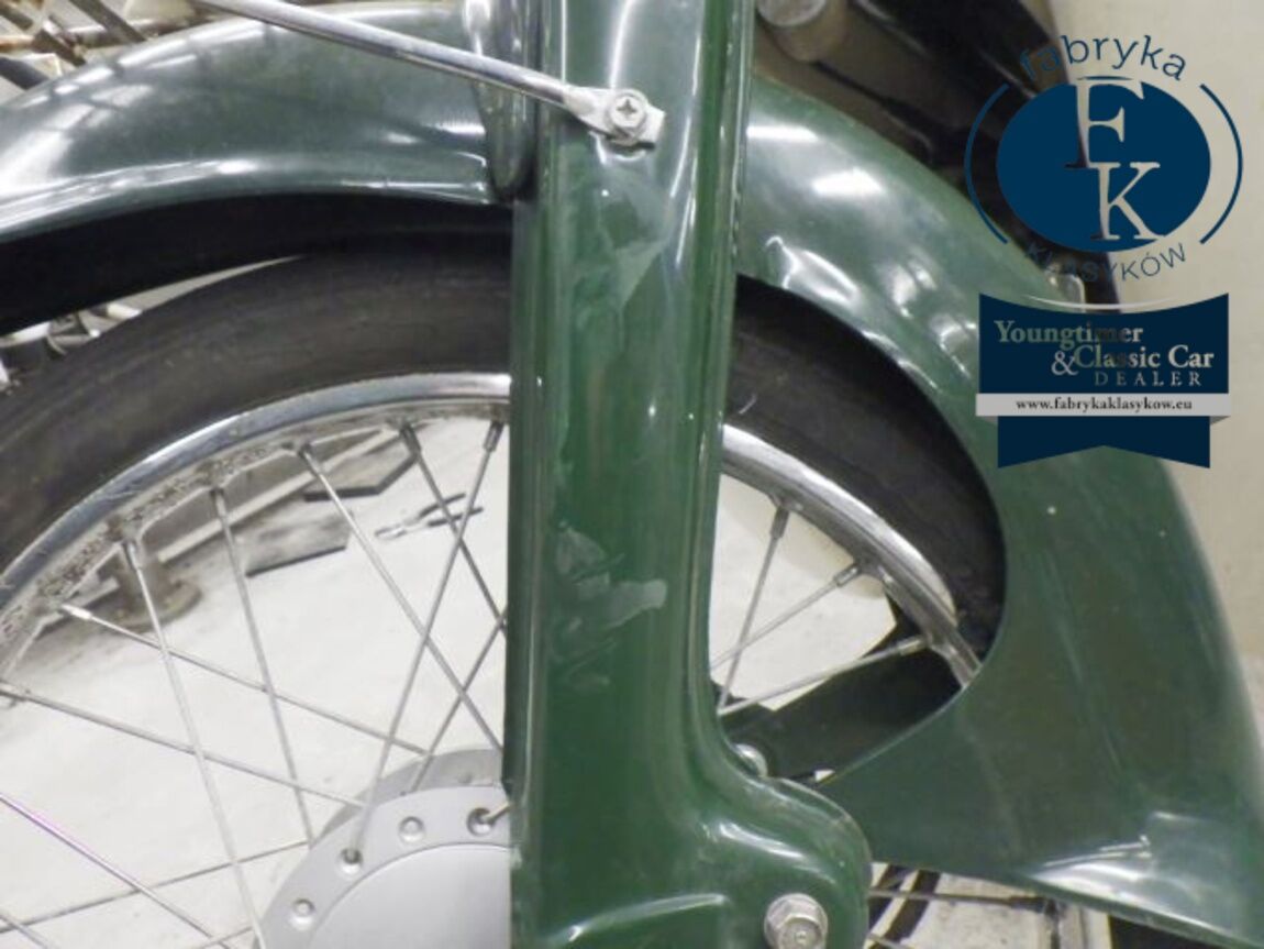HONDA C50  - zdjęcie 23