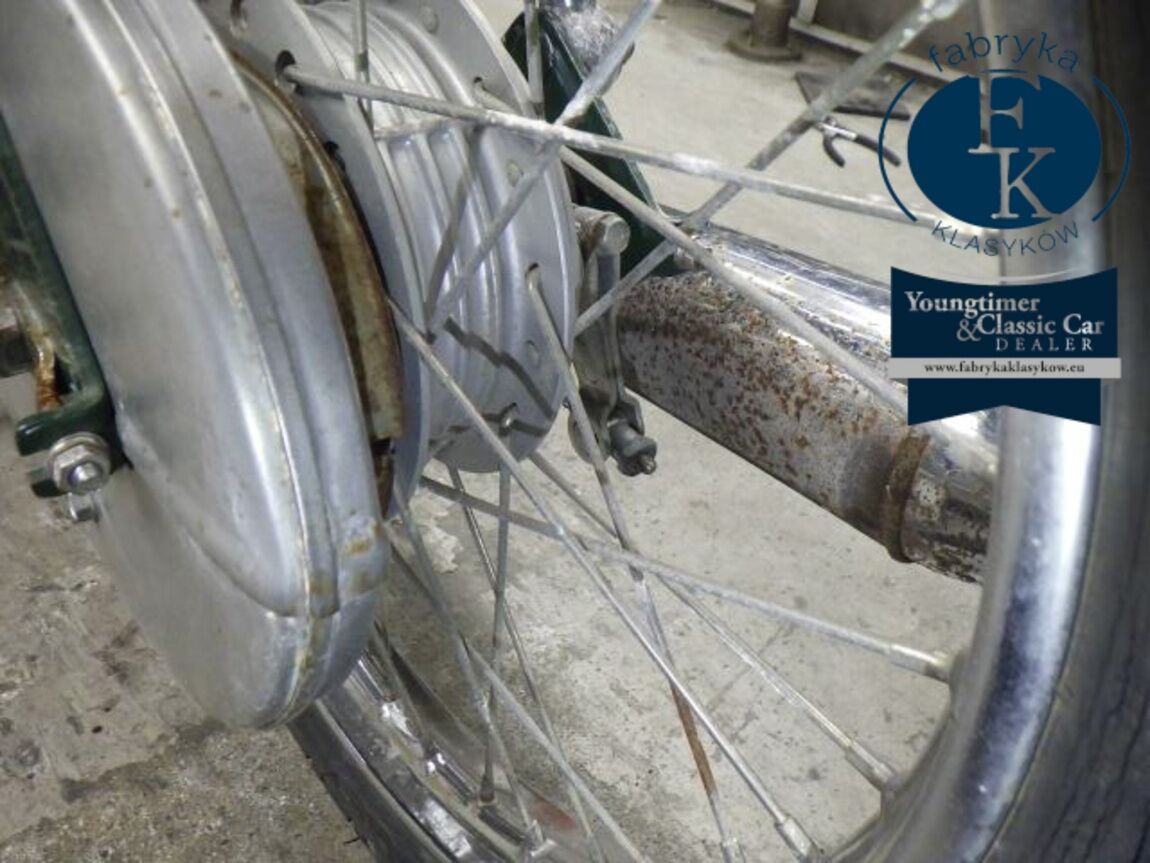 HONDA C50  - zdjęcie 27