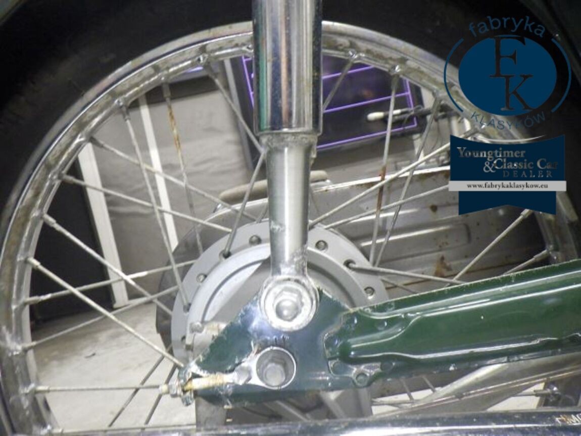 HONDA C50  - zdjęcie 28