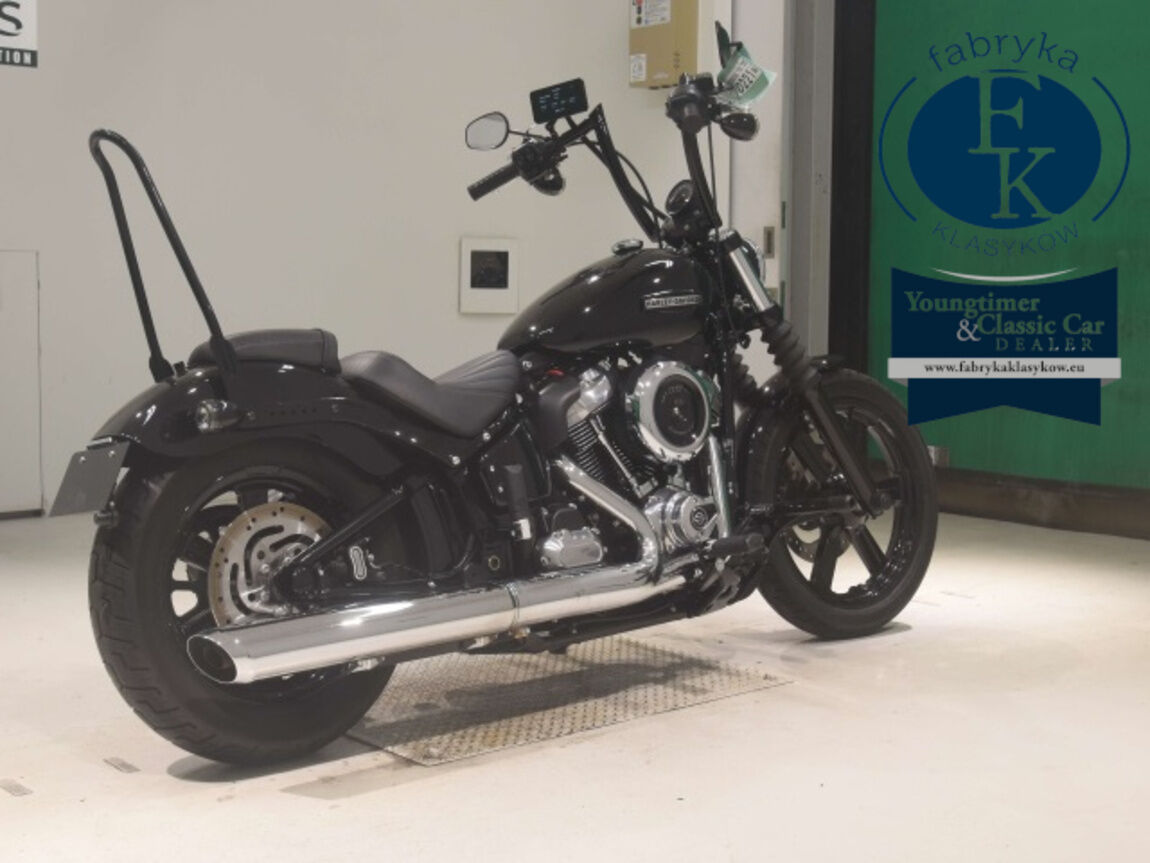 HARLEY-DAVIDSON FXBB1920 2026 - zdjęcie 6