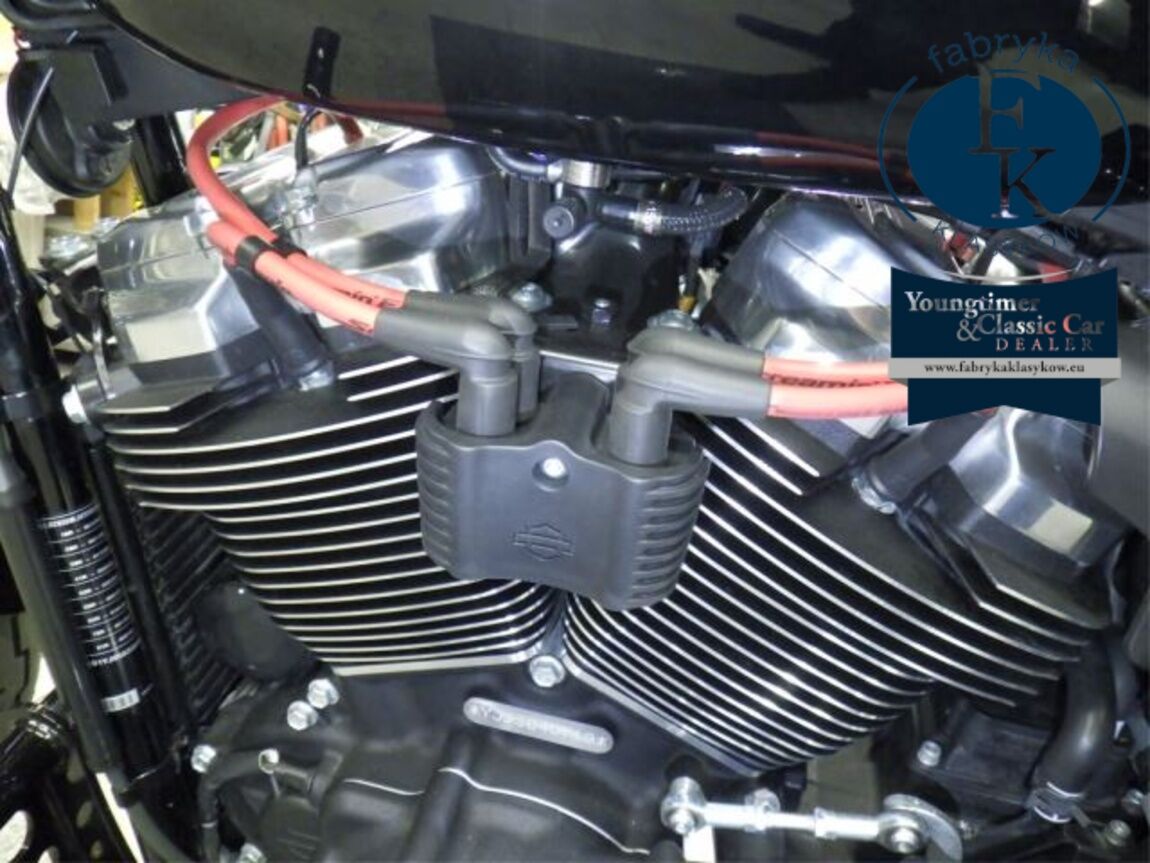 HARLEY-DAVIDSON FXBB1920 2026 - zdjęcie 10