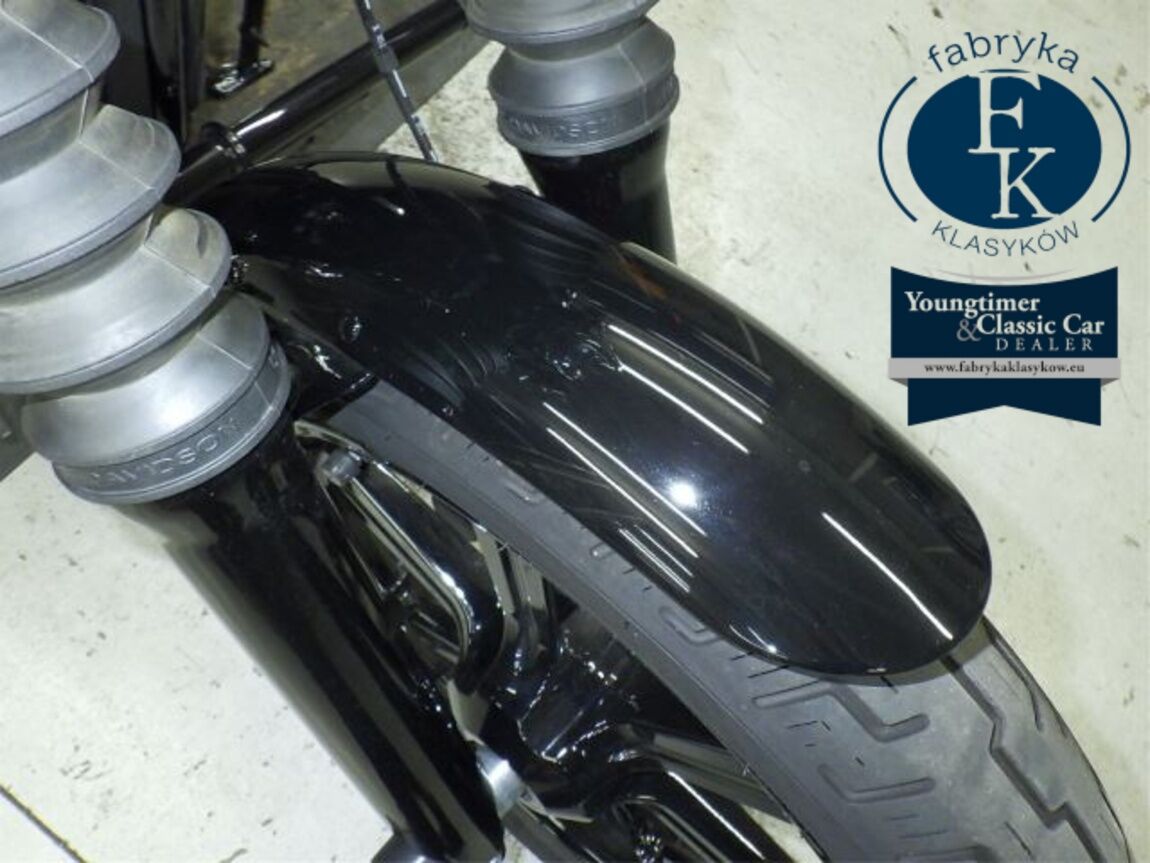 HARLEY-DAVIDSON FXBB1920 2026 - zdjęcie 20