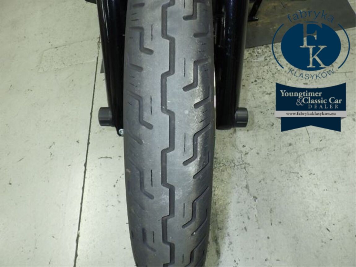 HARLEY-DAVIDSON FXBB1920 2026 - zdjęcie 21