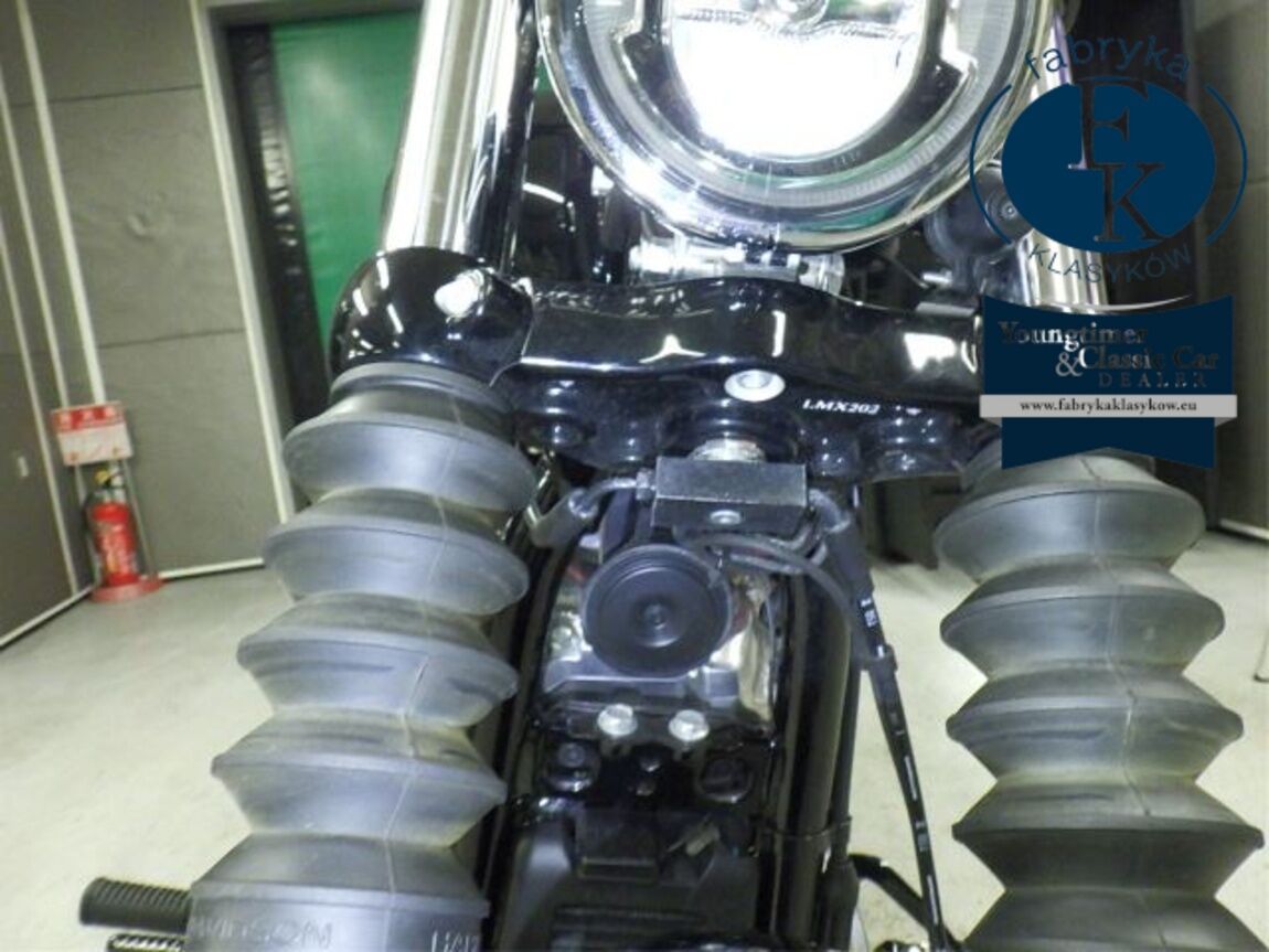 HARLEY-DAVIDSON FXBB1920 2026 - zdjęcie 23