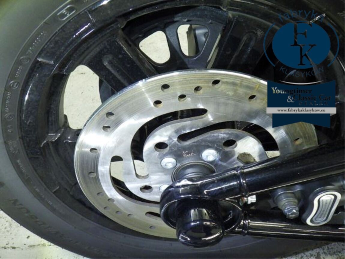 HARLEY-DAVIDSON FXBB1920 2026 - zdjęcie 27